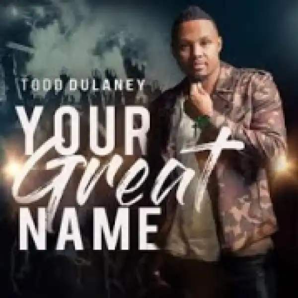 Todd Dulaney - Sanctuary